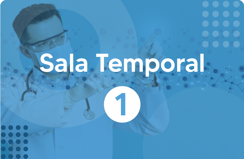 Sala Temporal Semestre 2