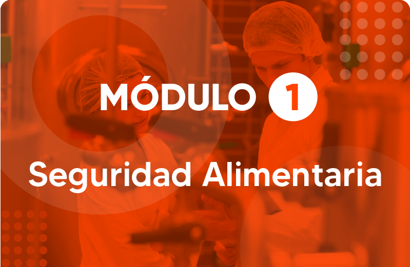COM01-0320 - Seguridad alimentaria