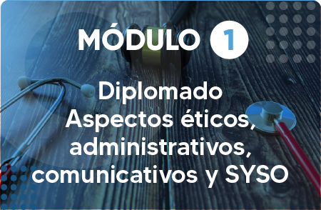 D1-EFM01-0820 - Aspectos éticos, administrativos, comunicativos y SYSO  