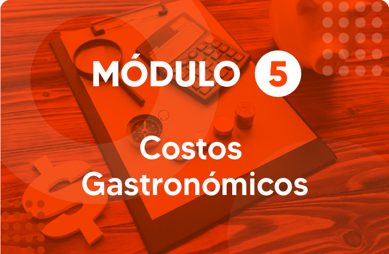 COM05-0019 - Costos Gastronómicos