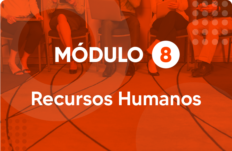 COM08-0019 - Recursos Humanos