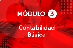 ADM03-0019 - Contabilidad Básica