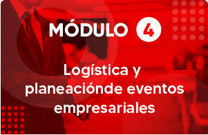 ADM04-0019 - Logística y Planeación de Eventos