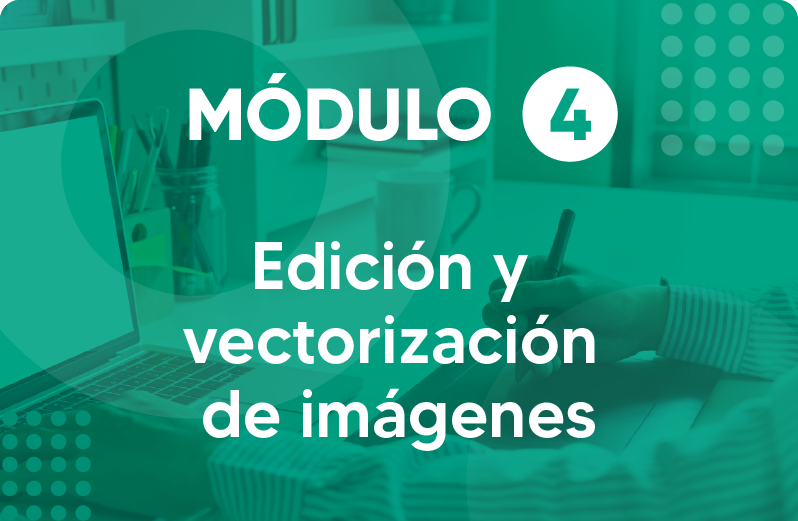 MUM04-0019 - Edición y Vectorización de Imágenes