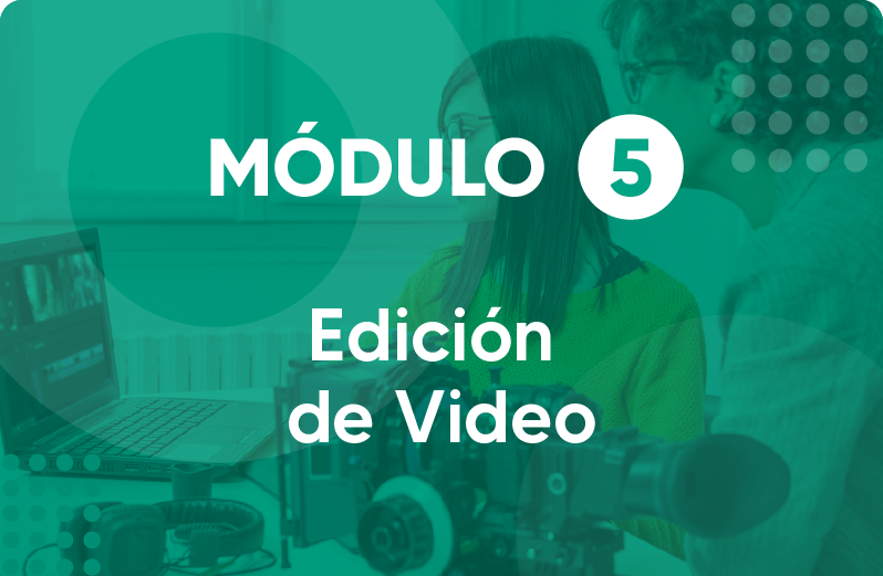 MUM05-0019 - Edición de Video