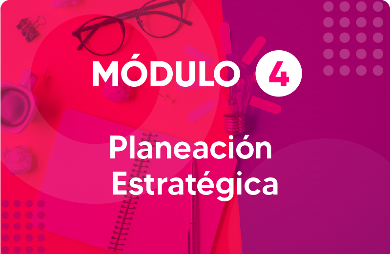 TRM04-0019 - Planeación Estratégica