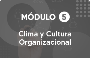 RHM05-1120 - Clima y cultura organizacional