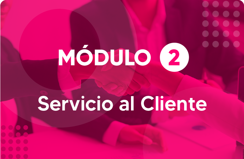 TRM02-0320 - Servicio al cliente