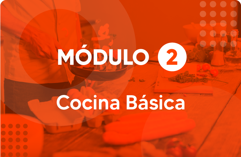 COM02-1120 - Cocina Básica