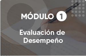 TRM01-1220 - Evaluación de desempeño